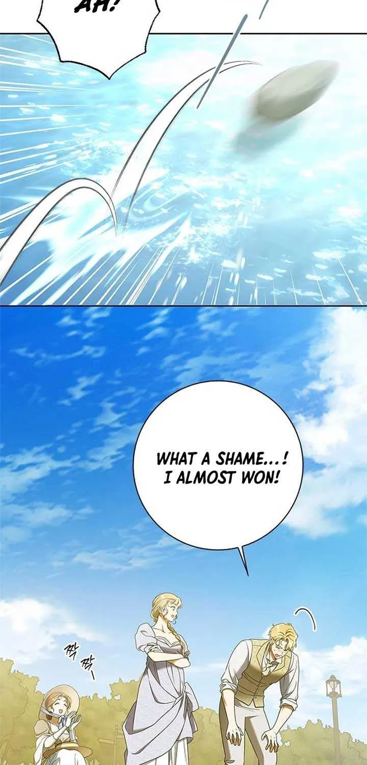 Miss Pendleton Mangakakalot X Chapter 13 Page 18