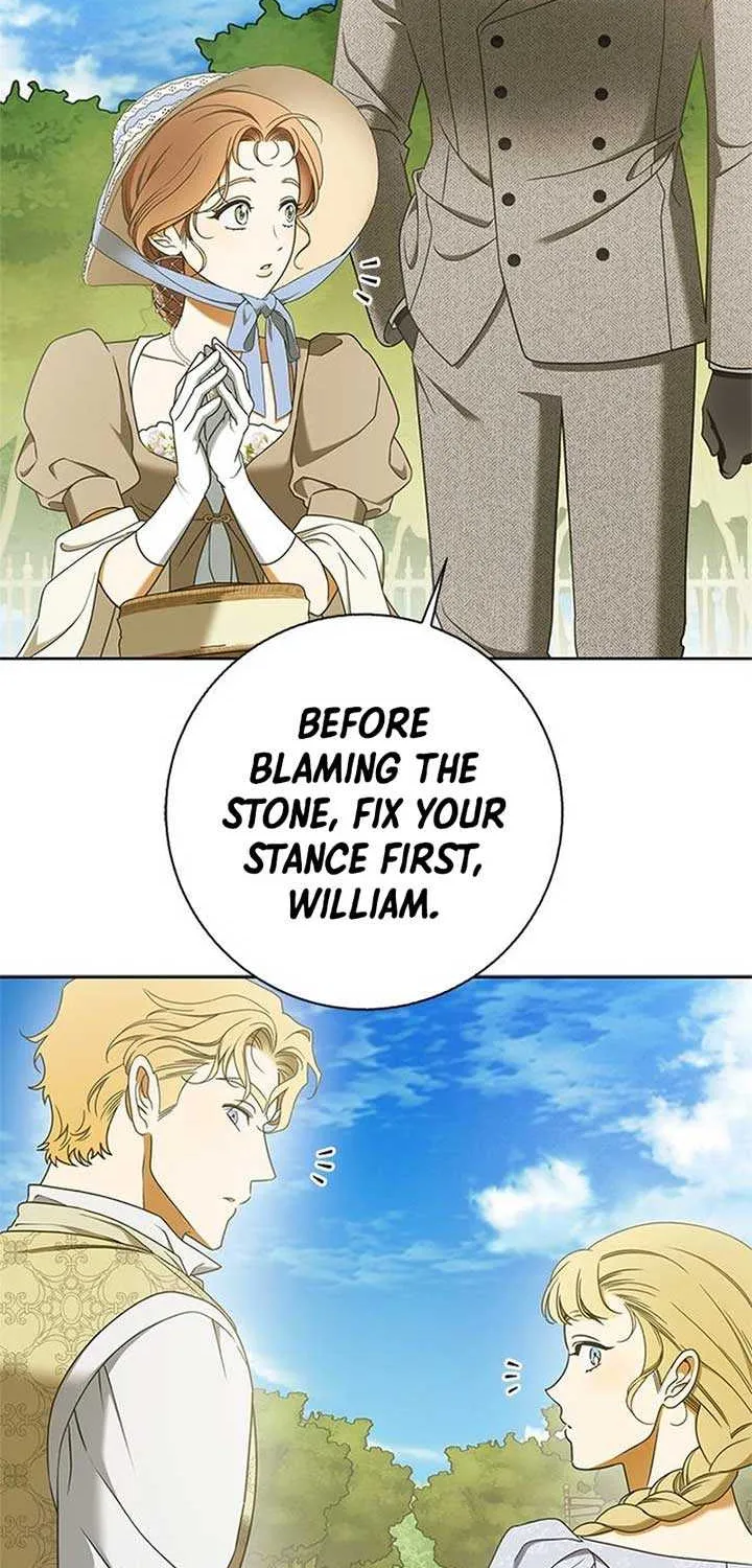 Miss Pendleton Mangakakalot X Chapter 13 Page 20