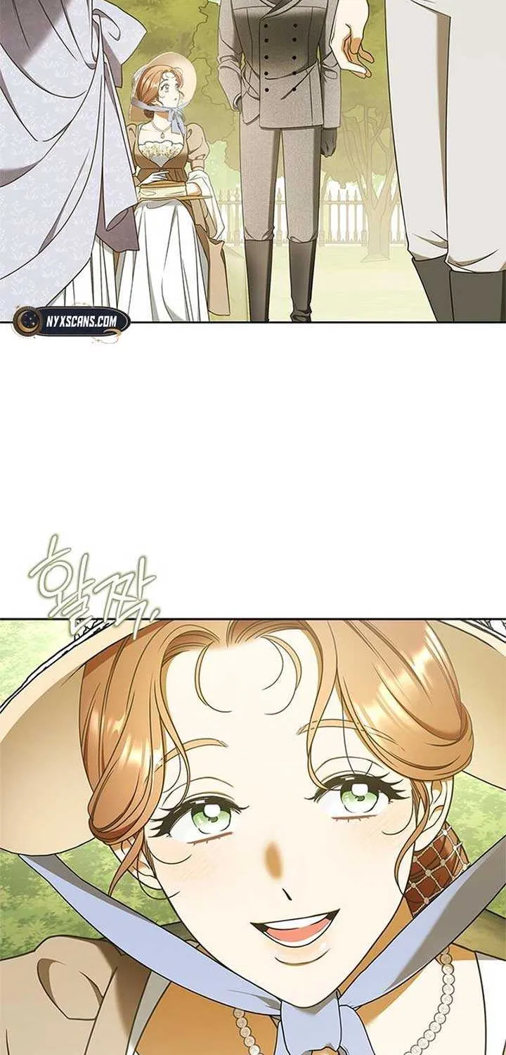Miss Pendleton Mangakakalot X Chapter 13 Page 22