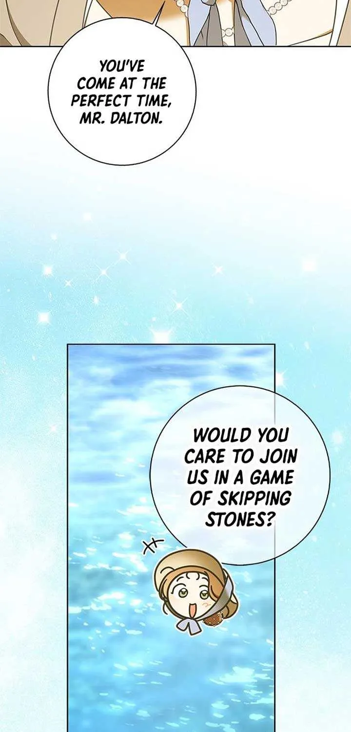 Miss Pendleton Mangakakalot X Chapter 13 Page 23