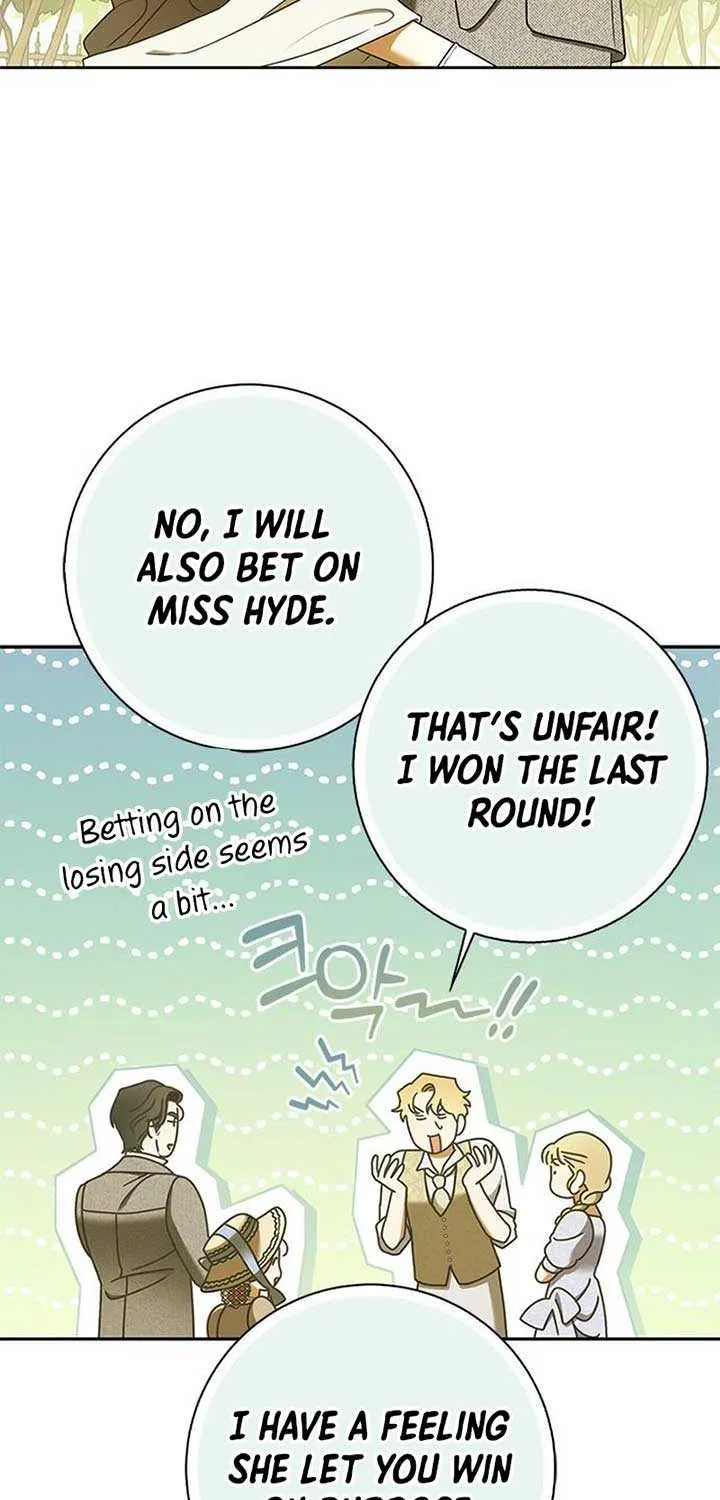 Miss Pendleton Mangakakalot X Chapter 13 Page 25