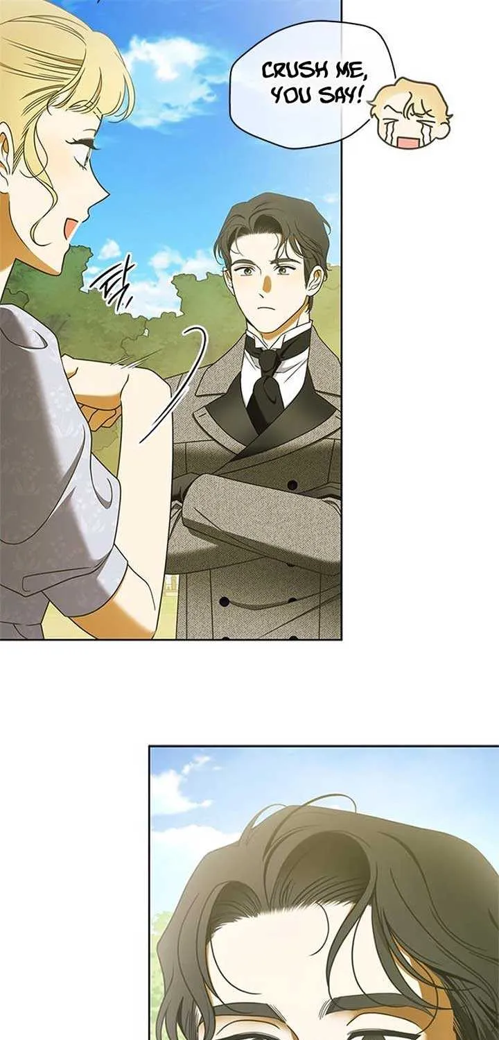 Miss Pendleton Mangakakalot X Chapter 13 Page 28