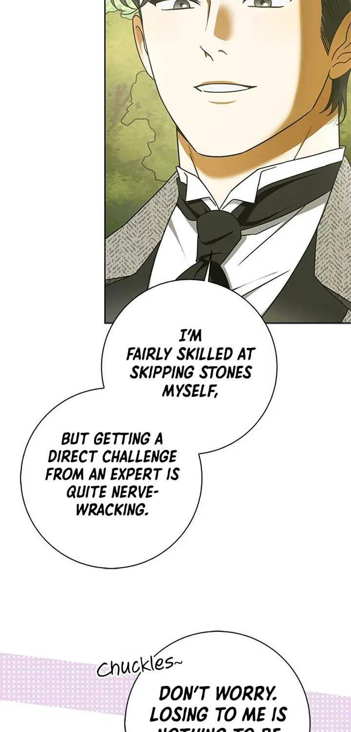 Miss Pendleton Mangakakalot X Chapter 13 Page 29