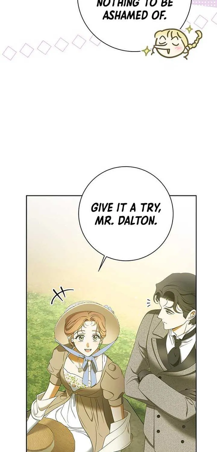 Miss Pendleton Mangakakalot X Chapter 13 Page 30