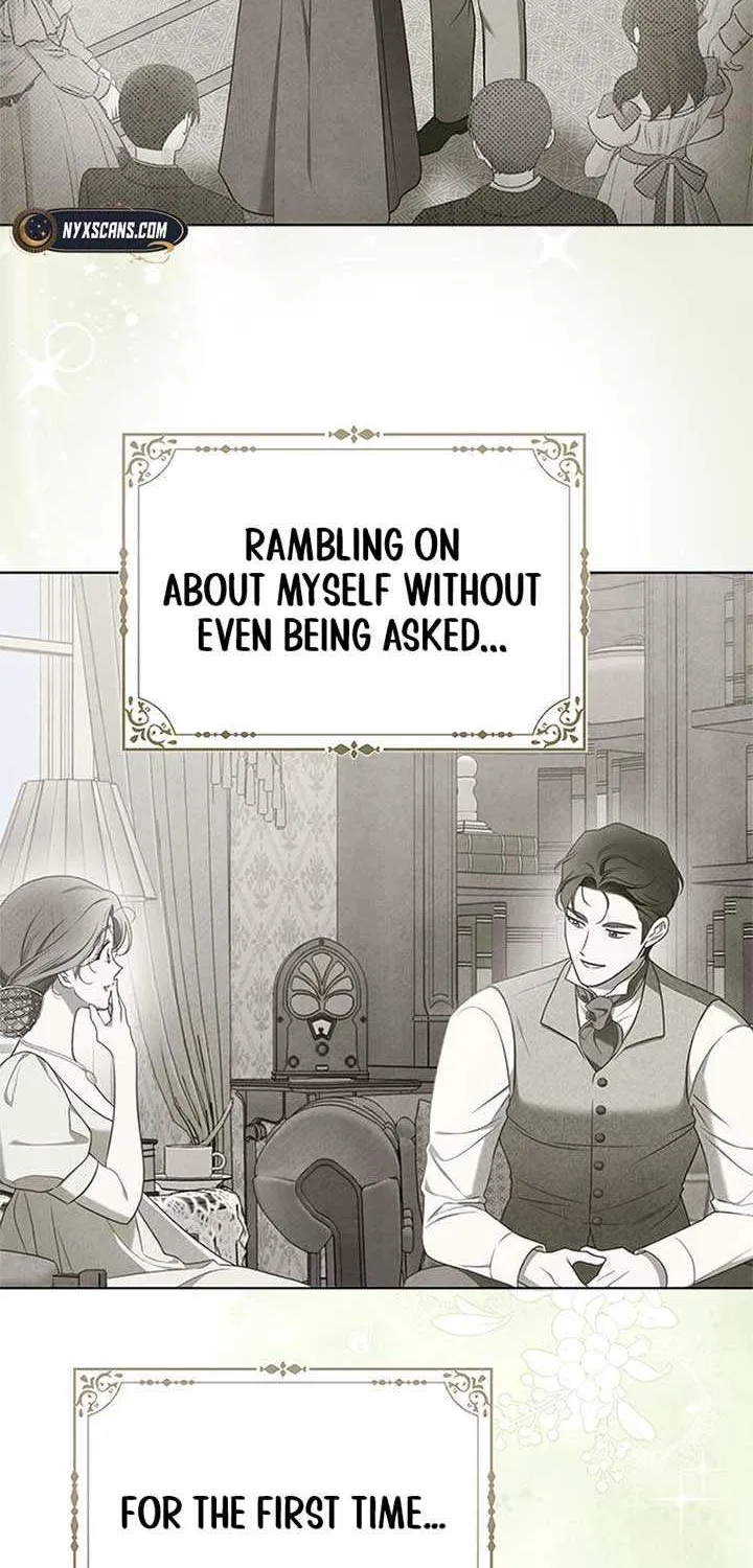 Miss Pendleton Mangakakalot X Chapter 13 Page 4