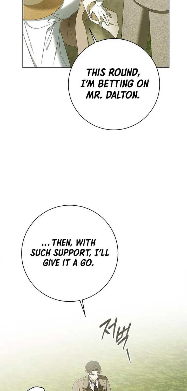 Miss Pendleton Mangakakalot X Chapter 13 Page 31