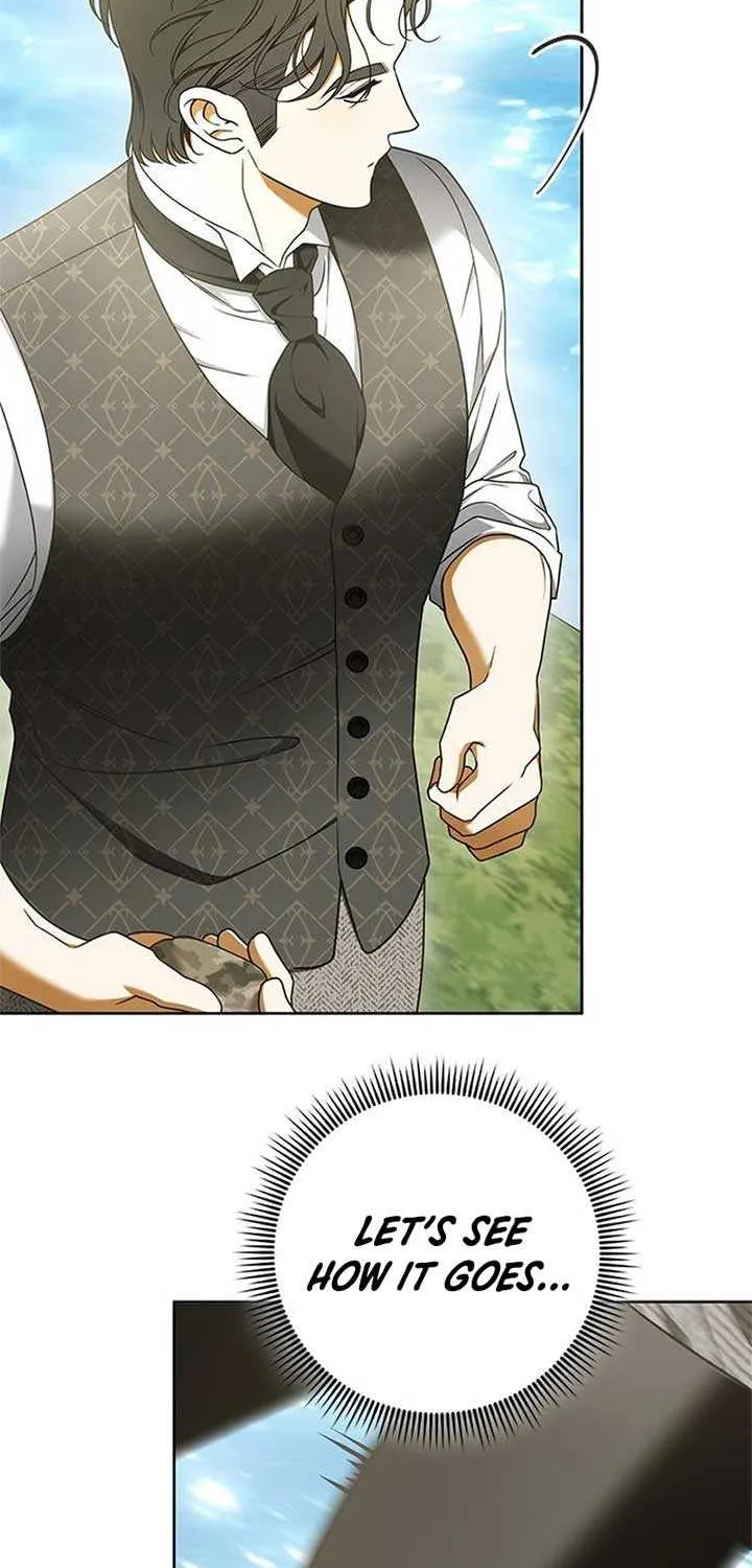 Miss Pendleton Mangakakalot X Chapter 13 Page 38