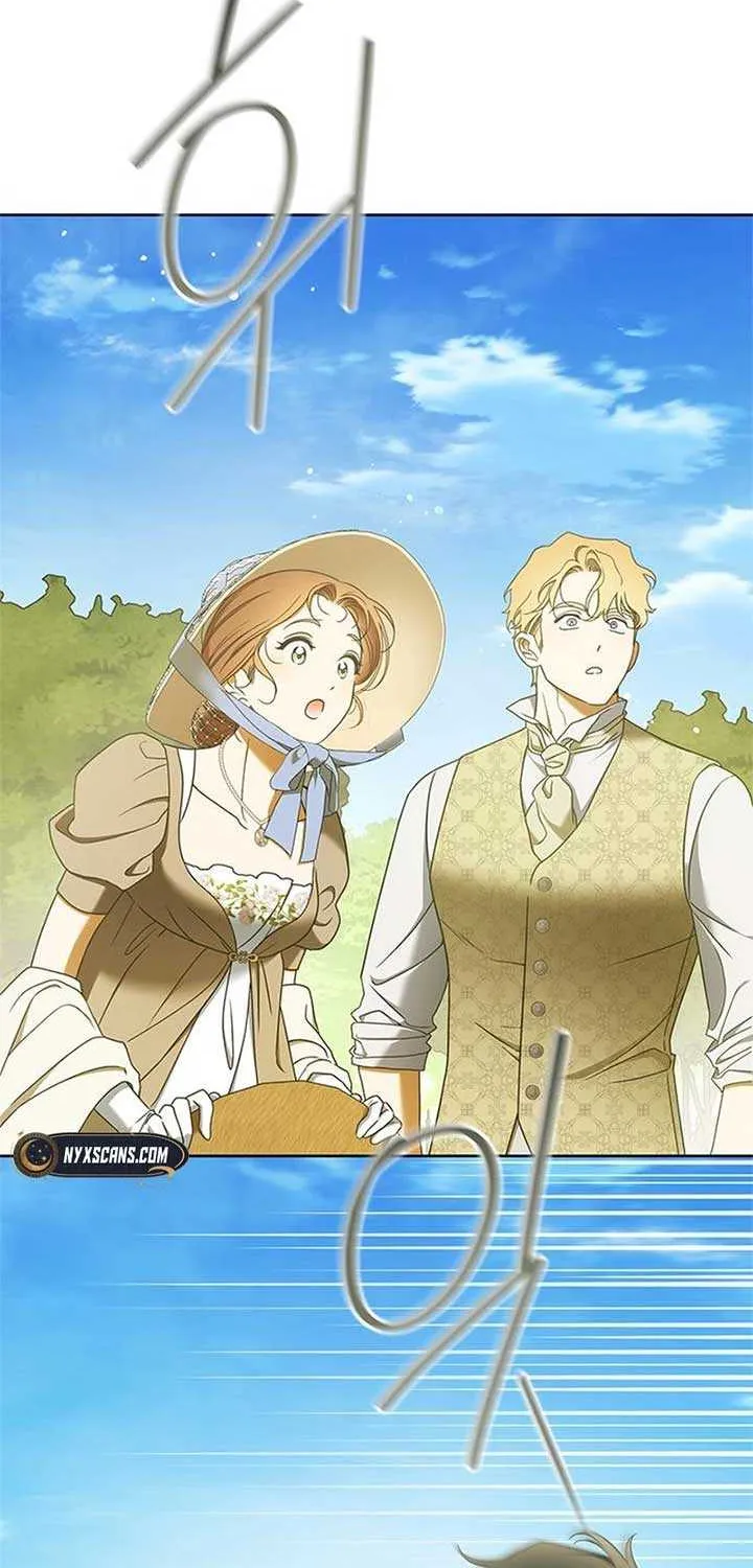 Miss Pendleton Mangakakalot X Chapter 13 Page 40