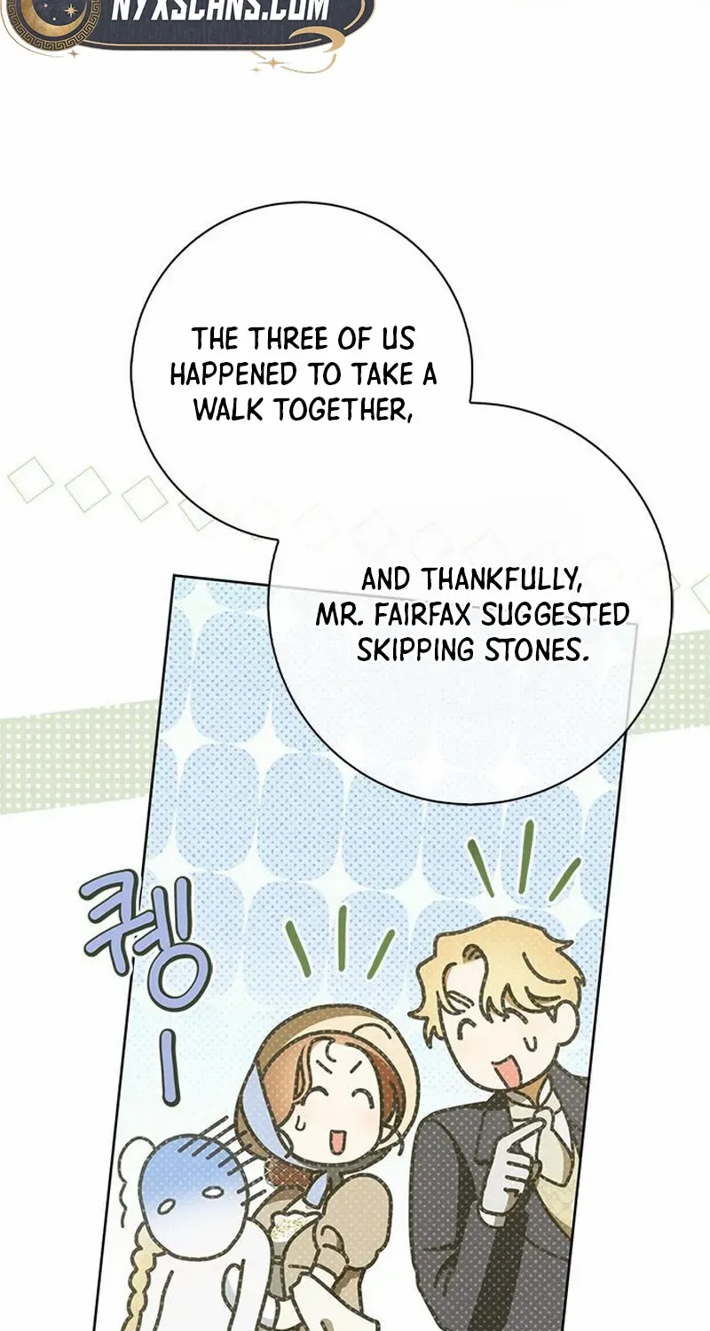 Miss Pendleton Mangakakalot X Chapter 14 Page 5