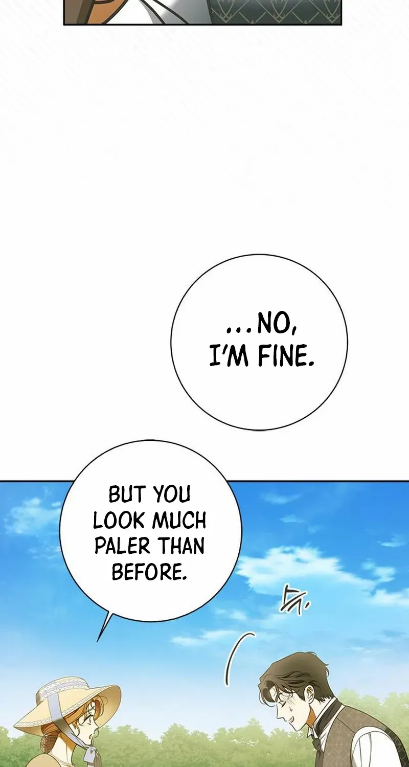 Miss Pendleton Mangakakalot X Chapter 14 Page 41