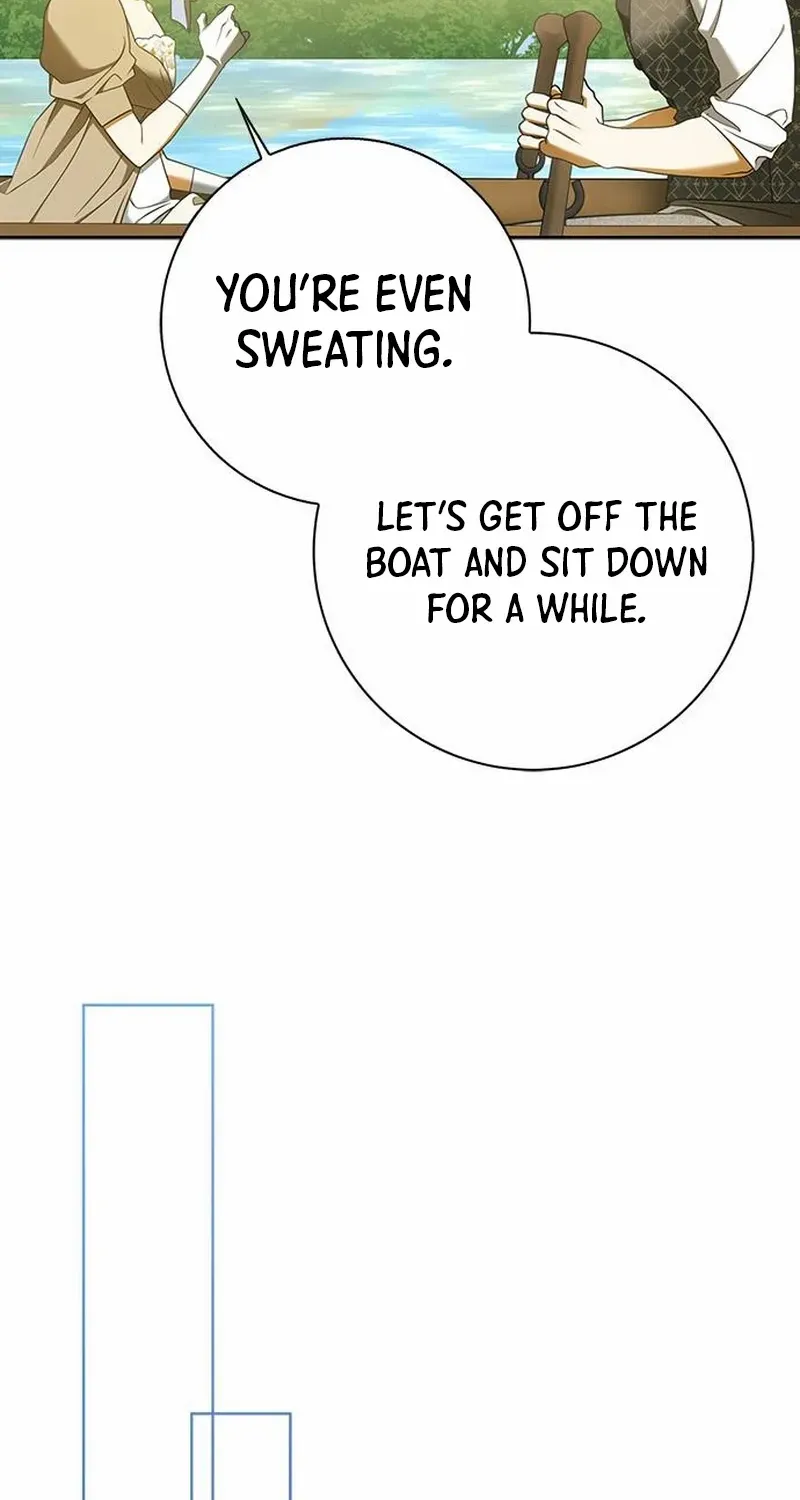 Miss Pendleton Mangakakalot X Chapter 14 Page 42