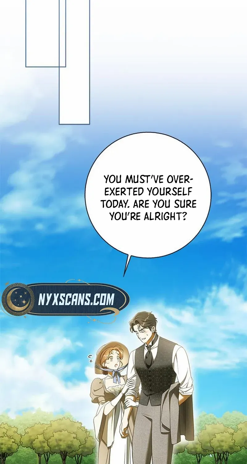 Miss Pendleton Mangakakalot X Chapter 14 Page 43