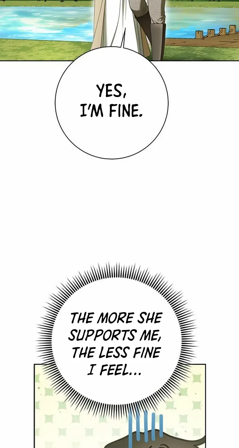 Miss Pendleton Mangakakalot X Chapter 14 Page 44