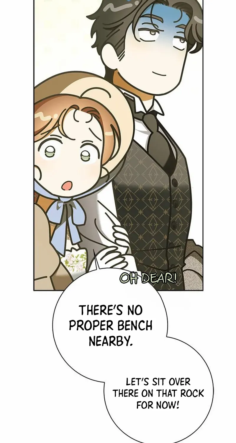 Miss Pendleton Mangakakalot X Chapter 14 Page 45