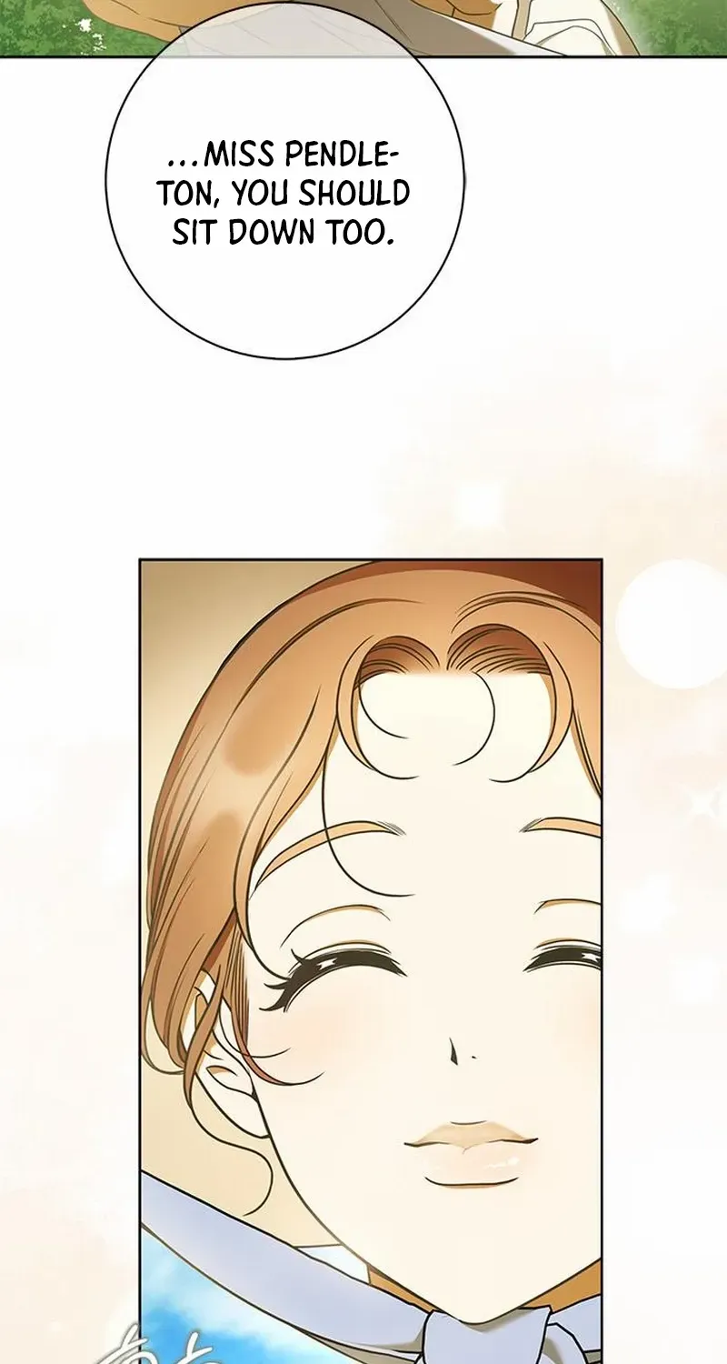 Miss Pendleton Mangakakalot X Chapter 14 Page 50
