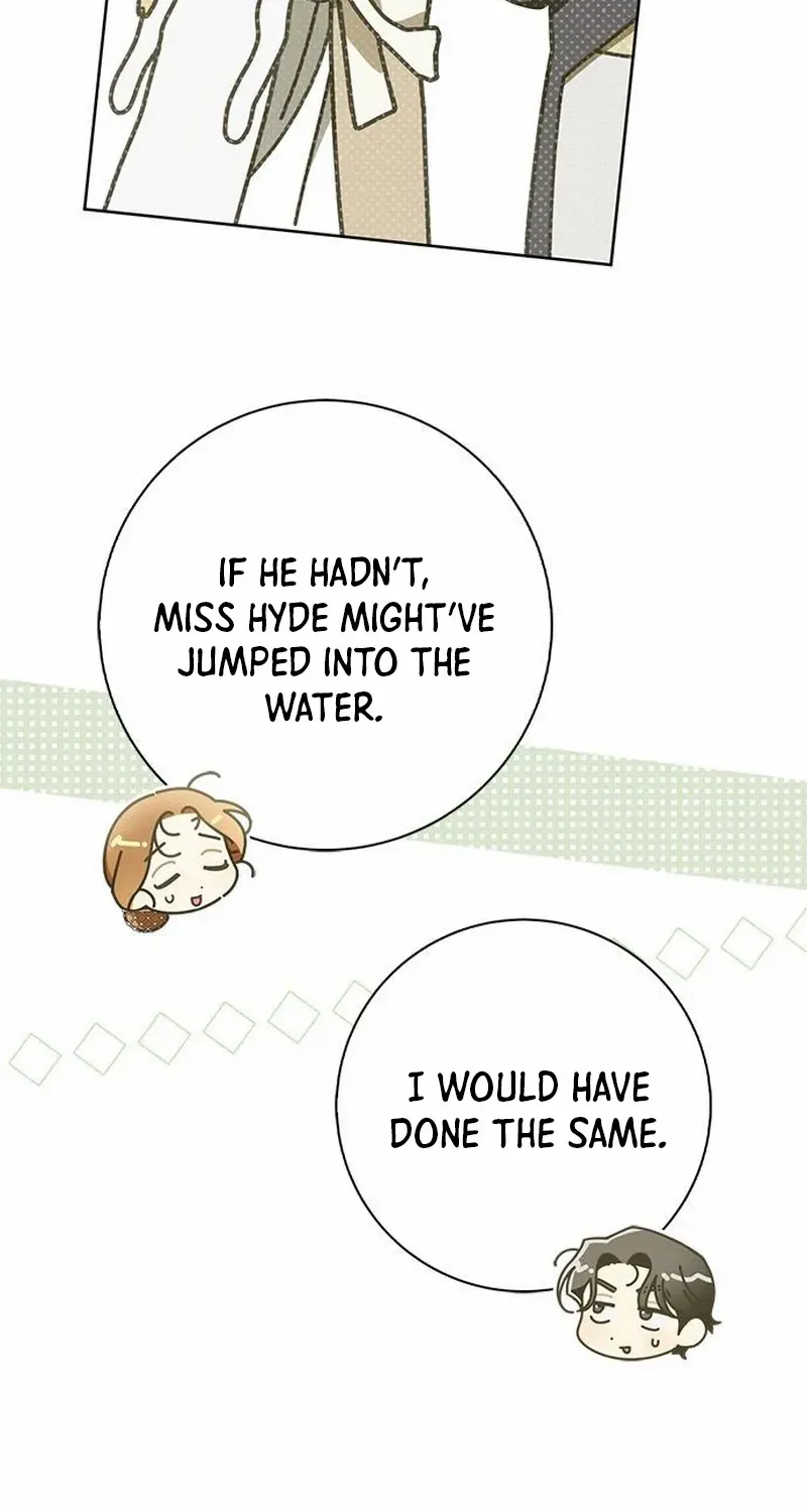 Miss Pendleton Mangakakalot X Chapter 14 Page 6