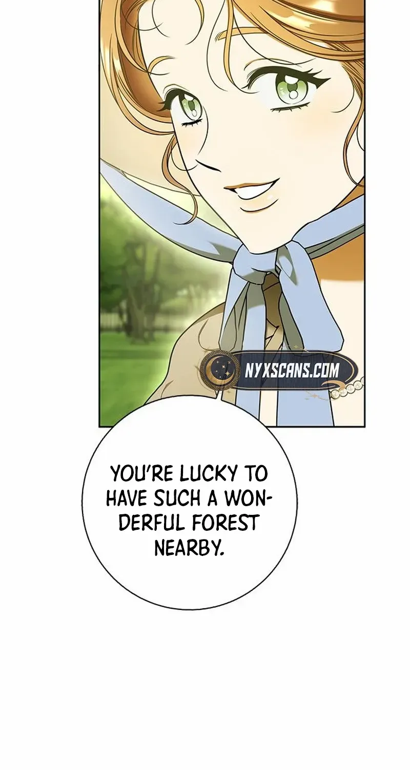 Miss Pendleton Mangakakalot X Chapter 14 Page 58