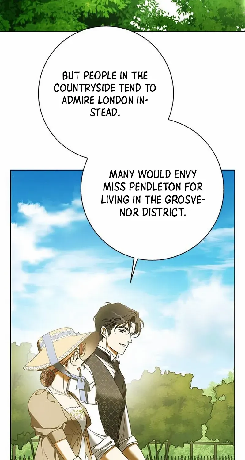 Miss Pendleton Mangakakalot X Chapter 14 Page 60