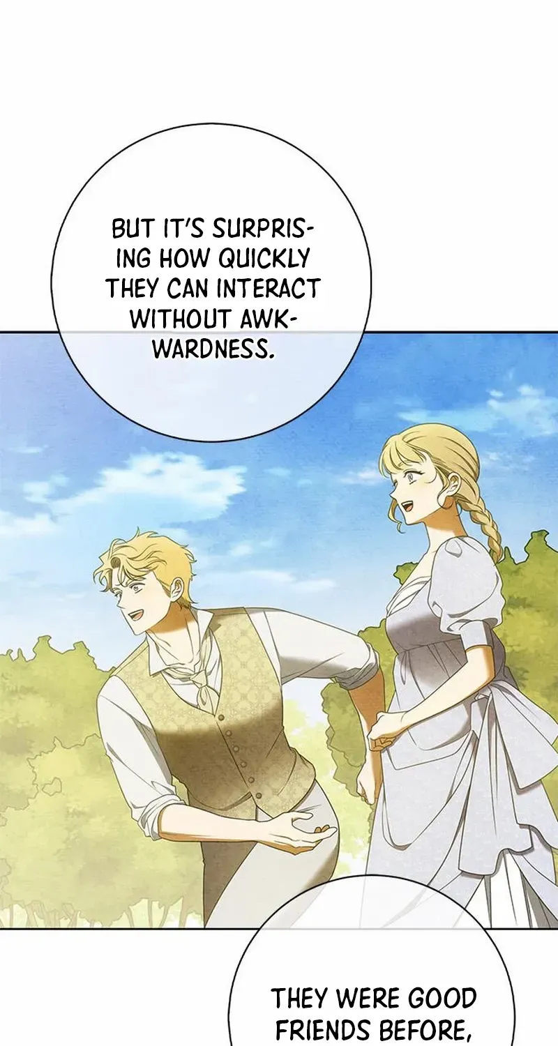 Miss Pendleton Mangakakalot X Chapter 14 Page 7
