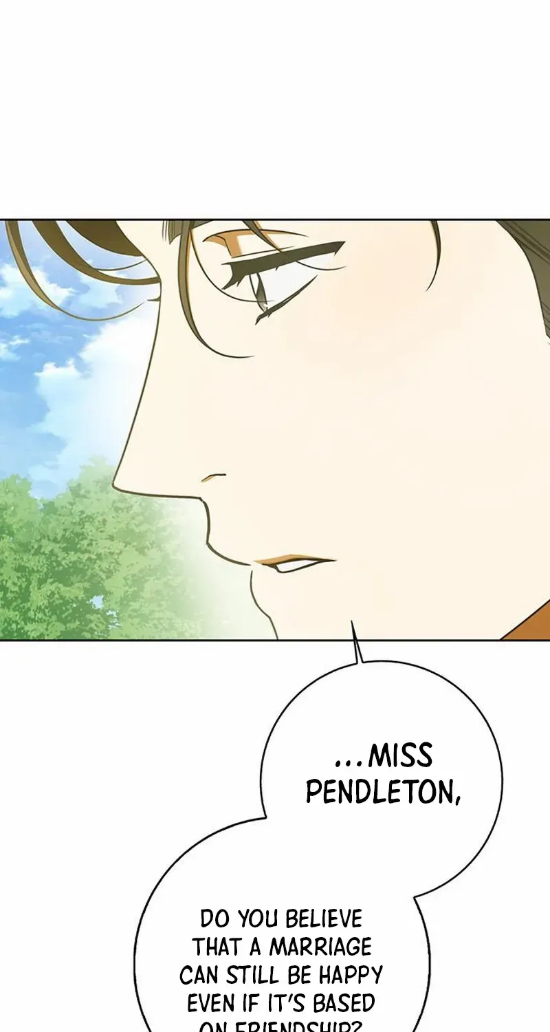 Miss Pendleton Mangakakalot X Chapter 14 Page 11