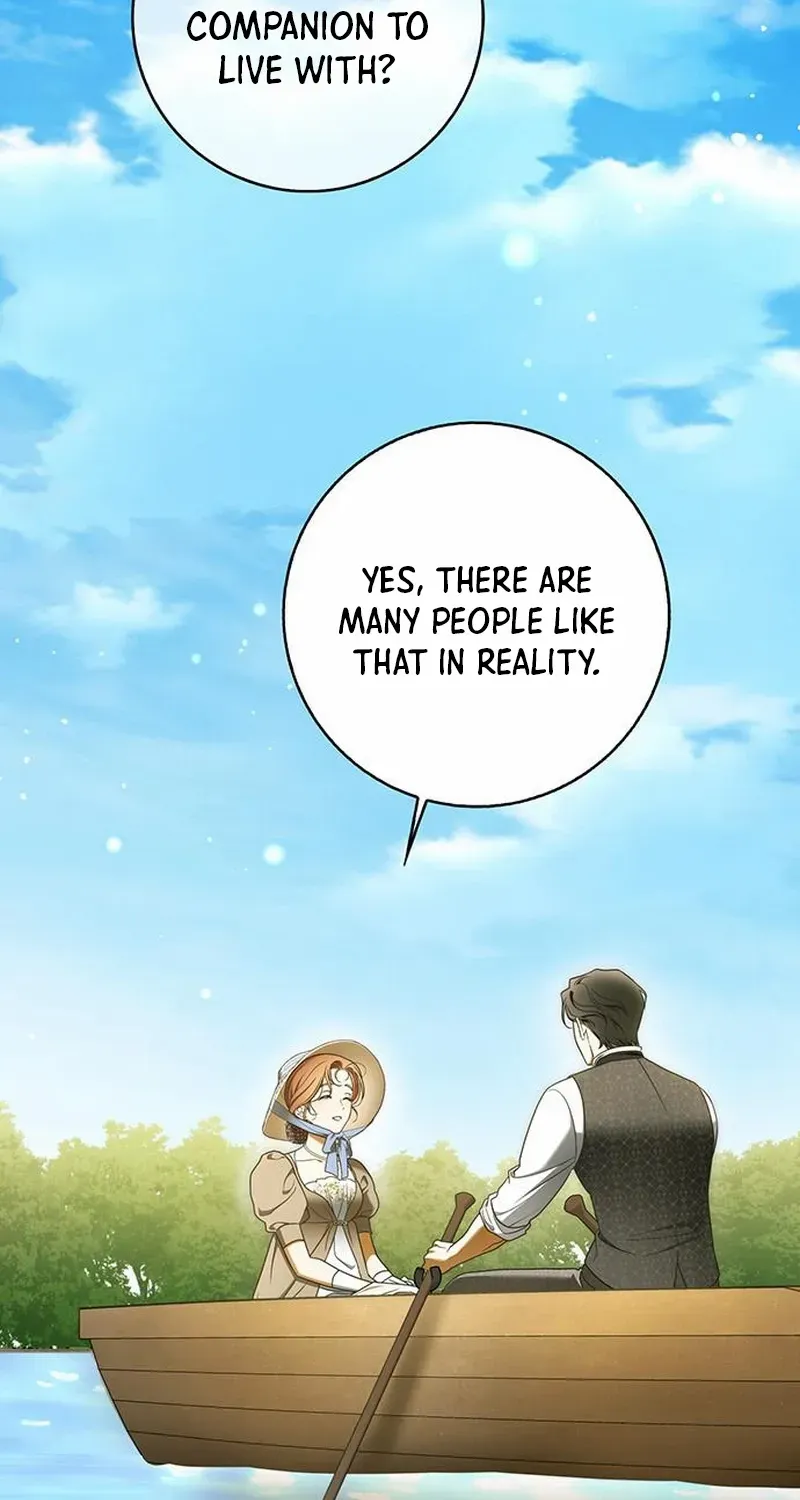 Miss Pendleton Mangakakalot X Chapter 14 Page 13