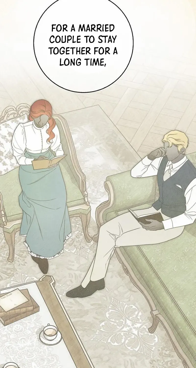 Miss Pendleton Mangakakalot X Chapter 14 Page 17