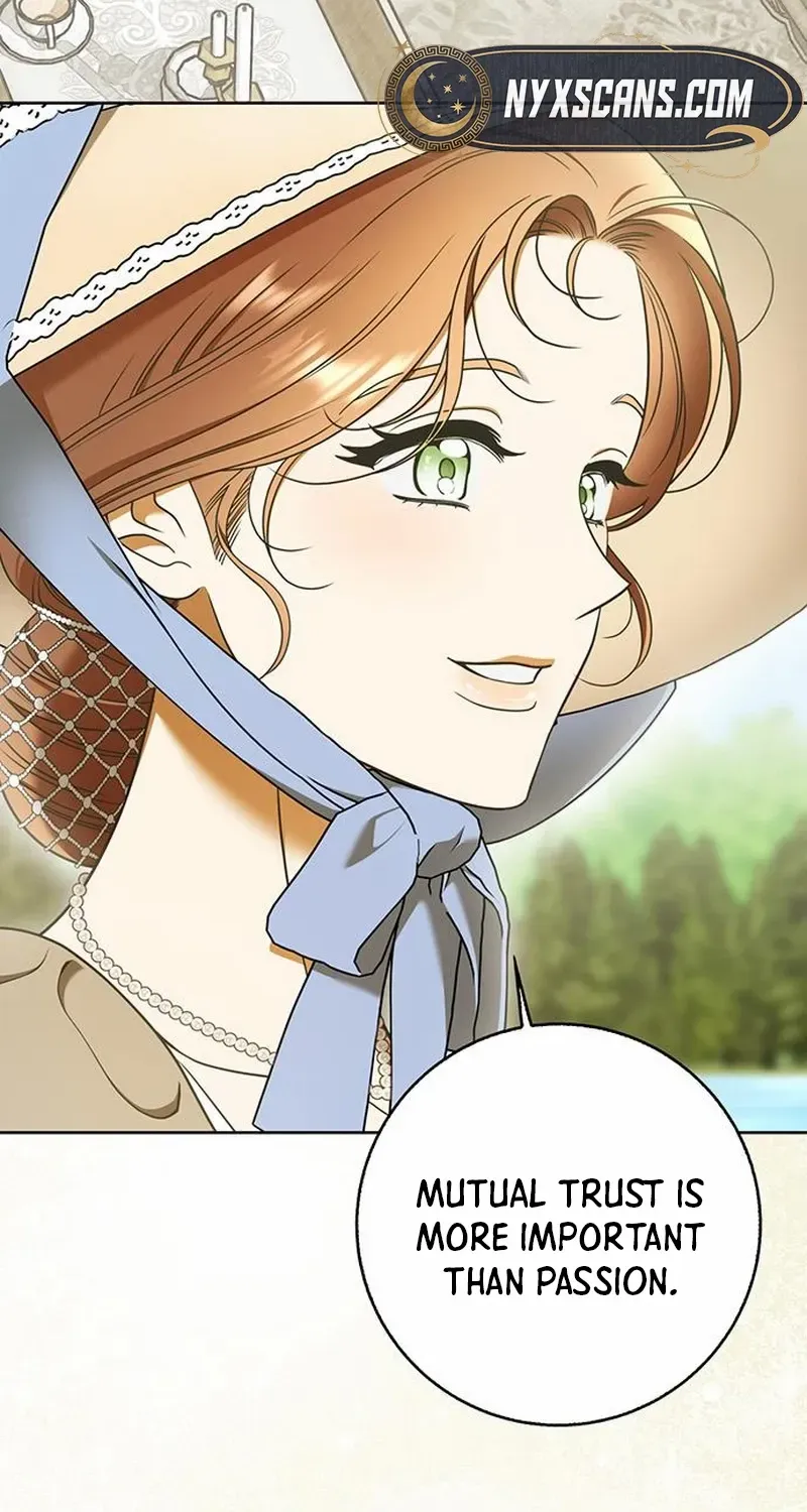 Miss Pendleton Mangakakalot X Chapter 14 Page 18