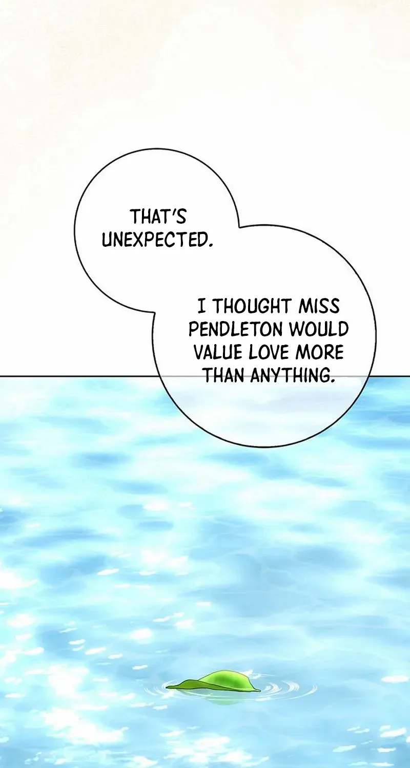 Miss Pendleton Mangakakalot X Chapter 14 Page 19