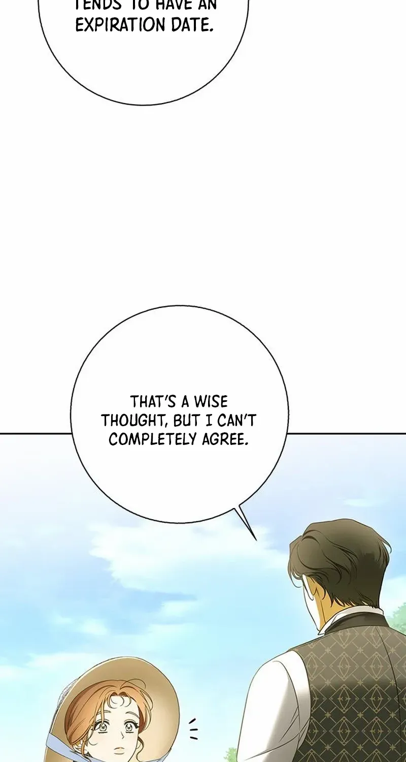 Miss Pendleton Mangakakalot X Chapter 14 Page 23