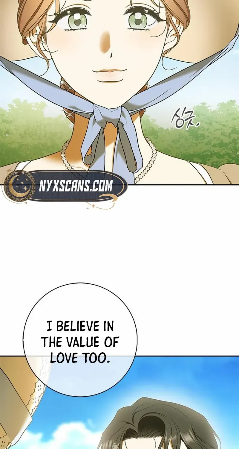 Miss Pendleton Mangakakalot X Chapter 14 Page 30