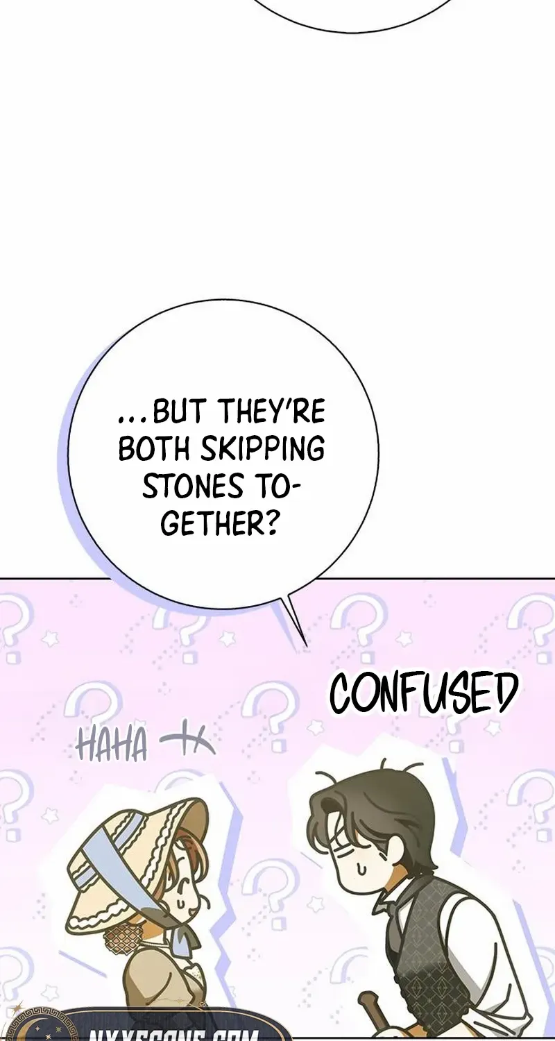Miss Pendleton Mangakakalot X Chapter 14 Page 4