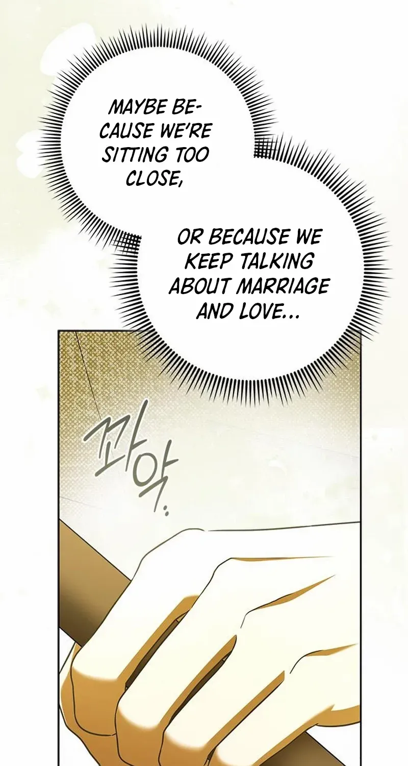 Miss Pendleton Mangakakalot X Chapter 14 Page 33