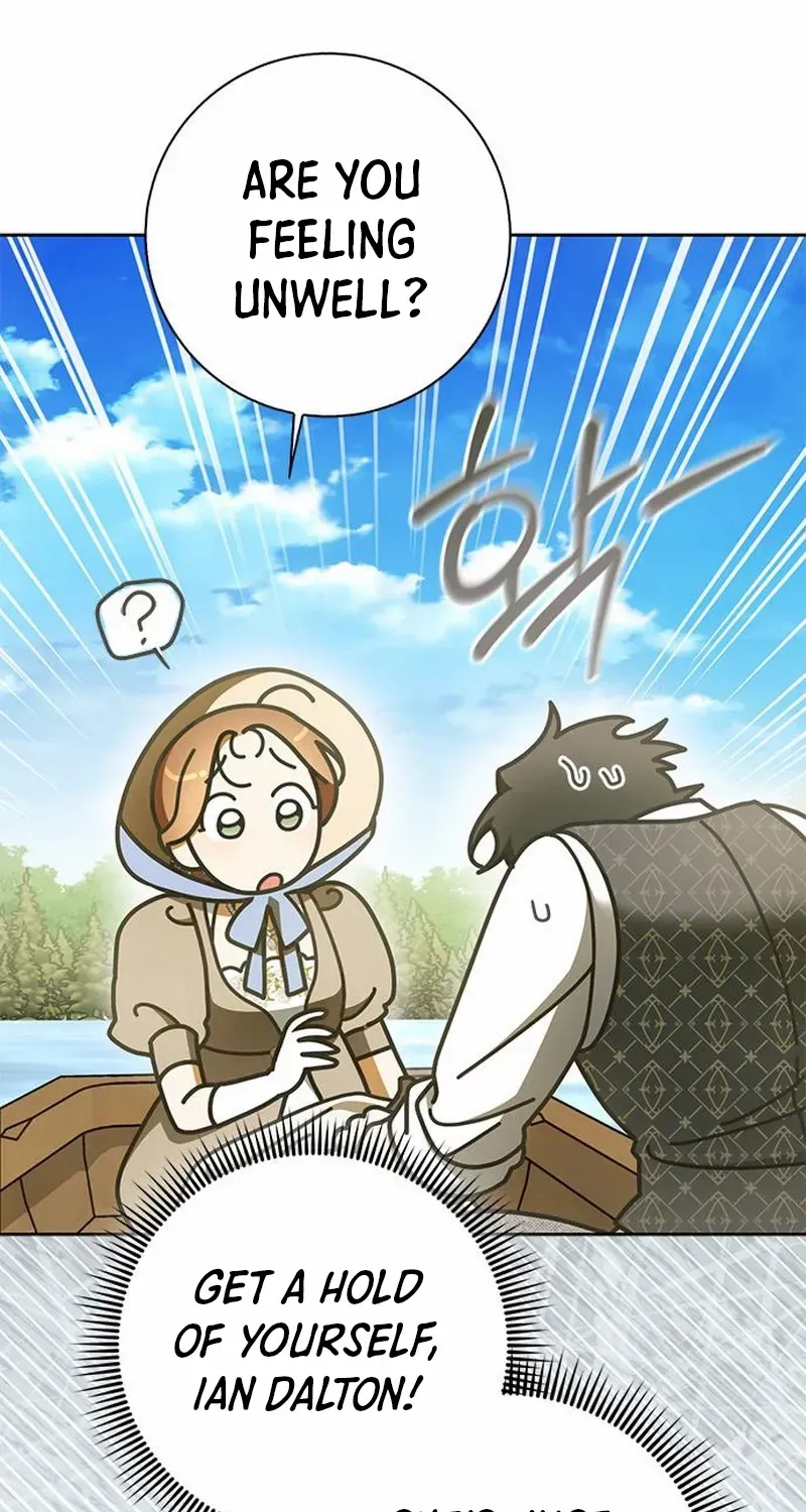 Miss Pendleton Mangakakalot X Chapter 14 Page 39