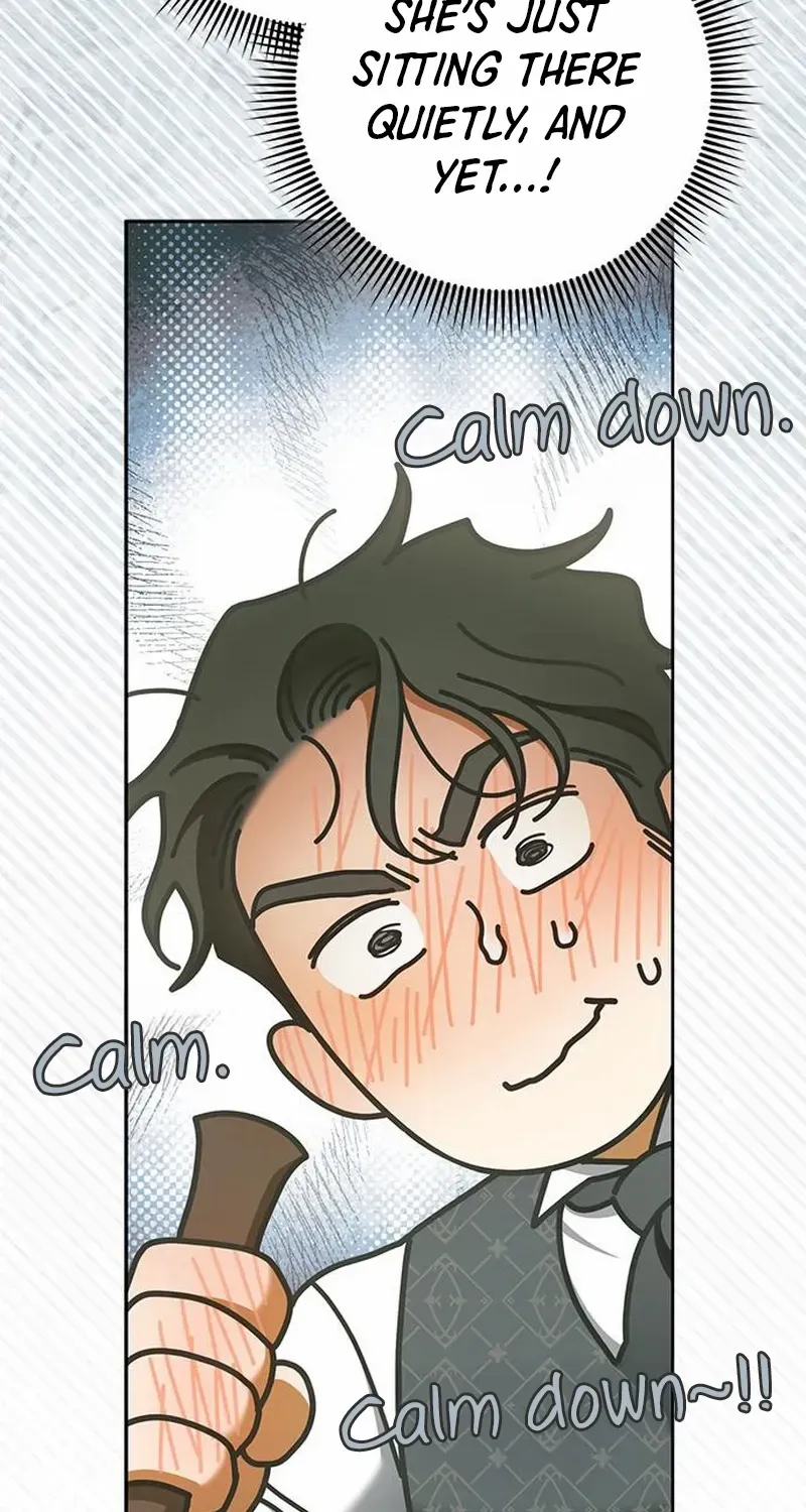 Miss Pendleton Mangakakalot X Chapter 14 Page 40