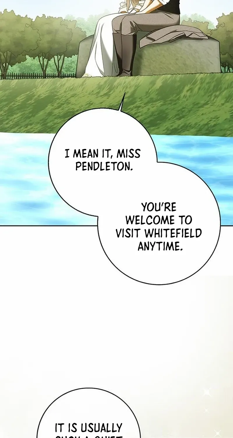 Miss Pendleton Mangakakalot X Chapter 15 Page 5