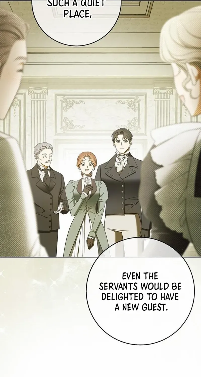 Miss Pendleton Mangakakalot X Chapter 15 Page 6