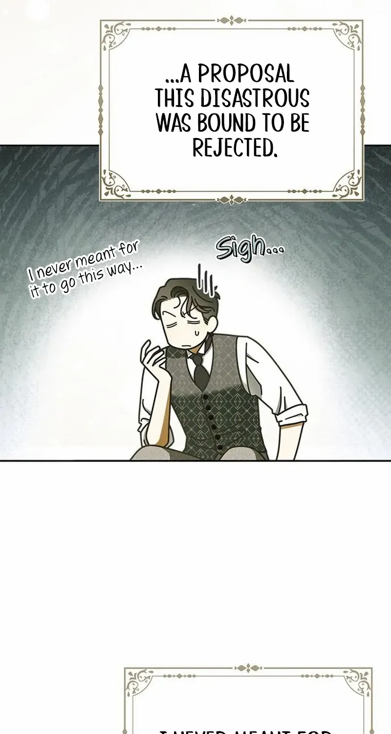 Miss Pendleton Mangakakalot X Chapter 15 Page 51