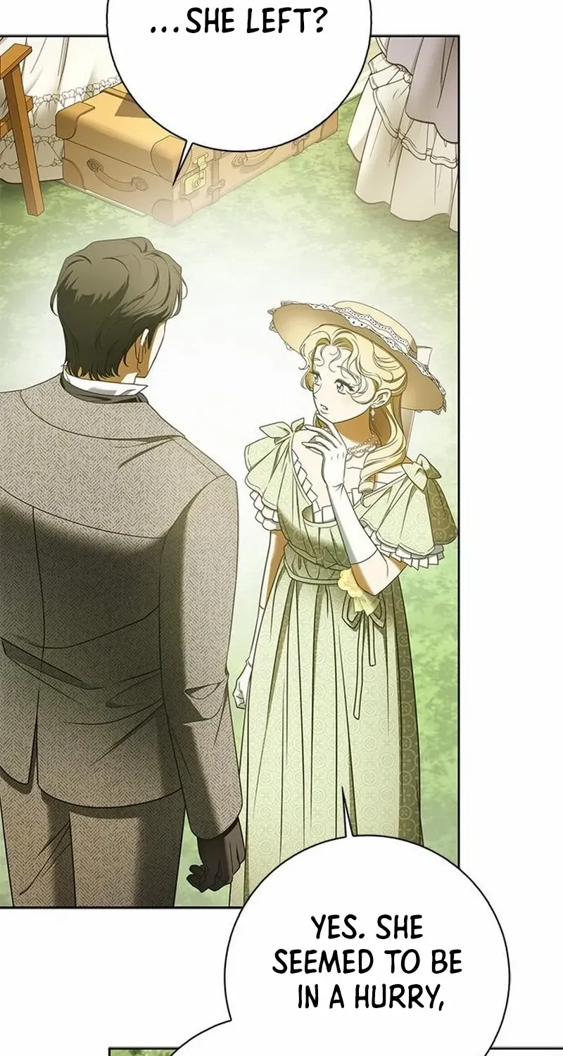 Miss Pendleton Mangakakalot X Chapter 15 Page 58
