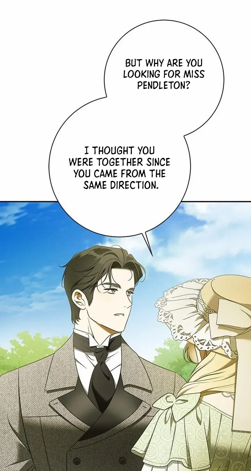 Miss Pendleton Mangakakalot X Chapter 15 Page 60