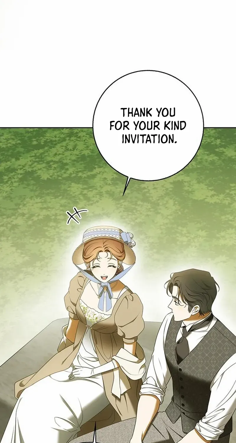 Miss Pendleton Mangakakalot X Chapter 15 Page 7