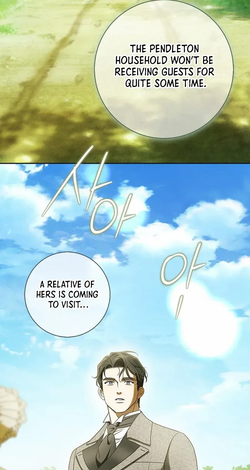 Miss Pendleton Mangakakalot X Chapter 15 Page 64