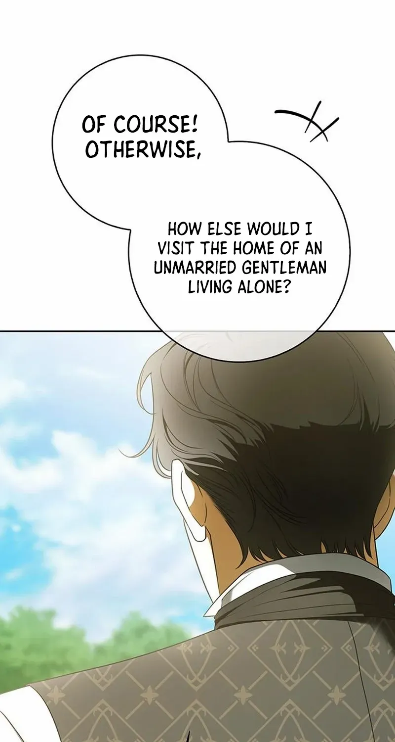 Miss Pendleton Mangakakalot X Chapter 15 Page 13