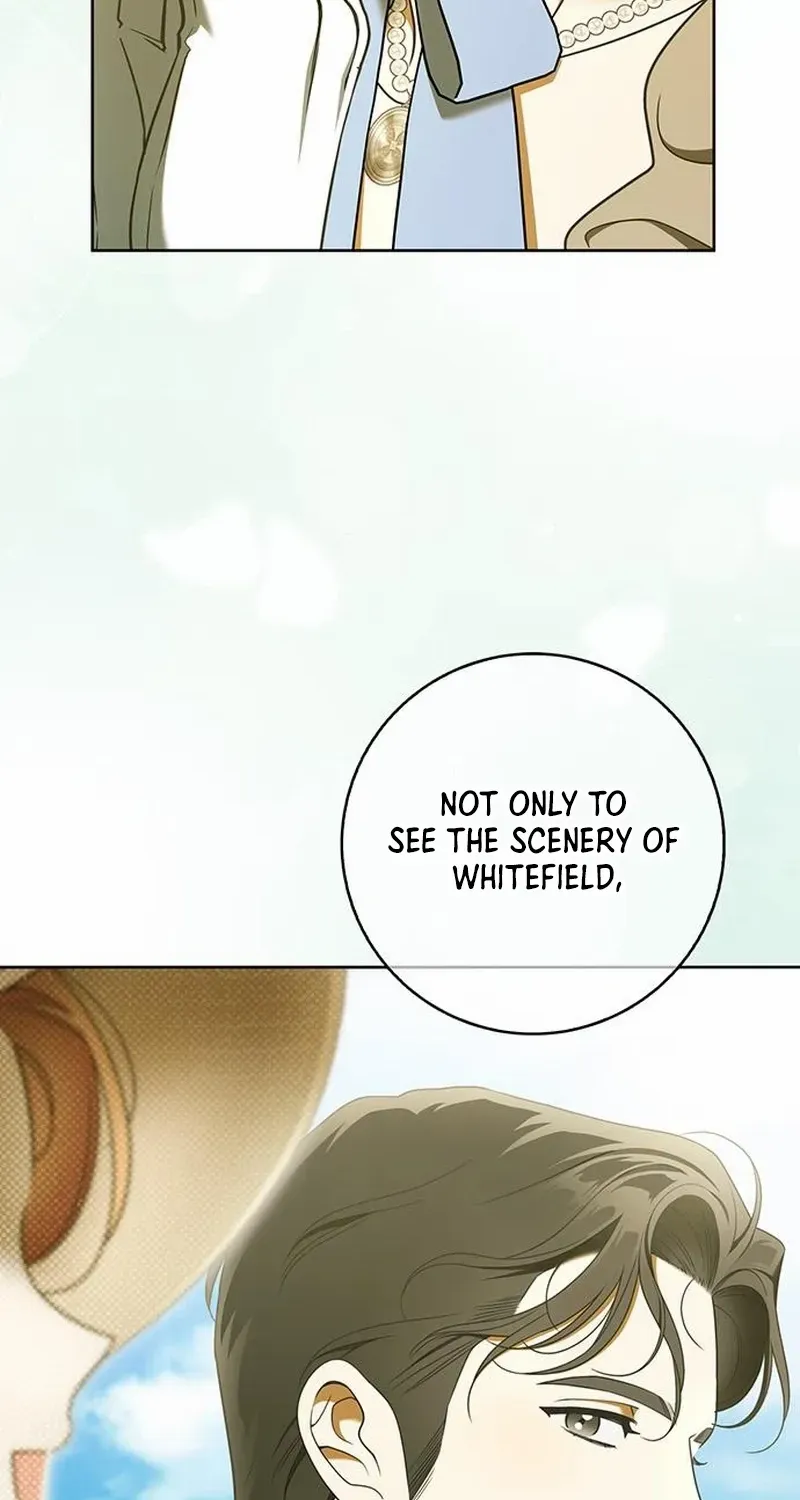 Miss Pendleton Mangakakalot X Chapter 15 Page 17