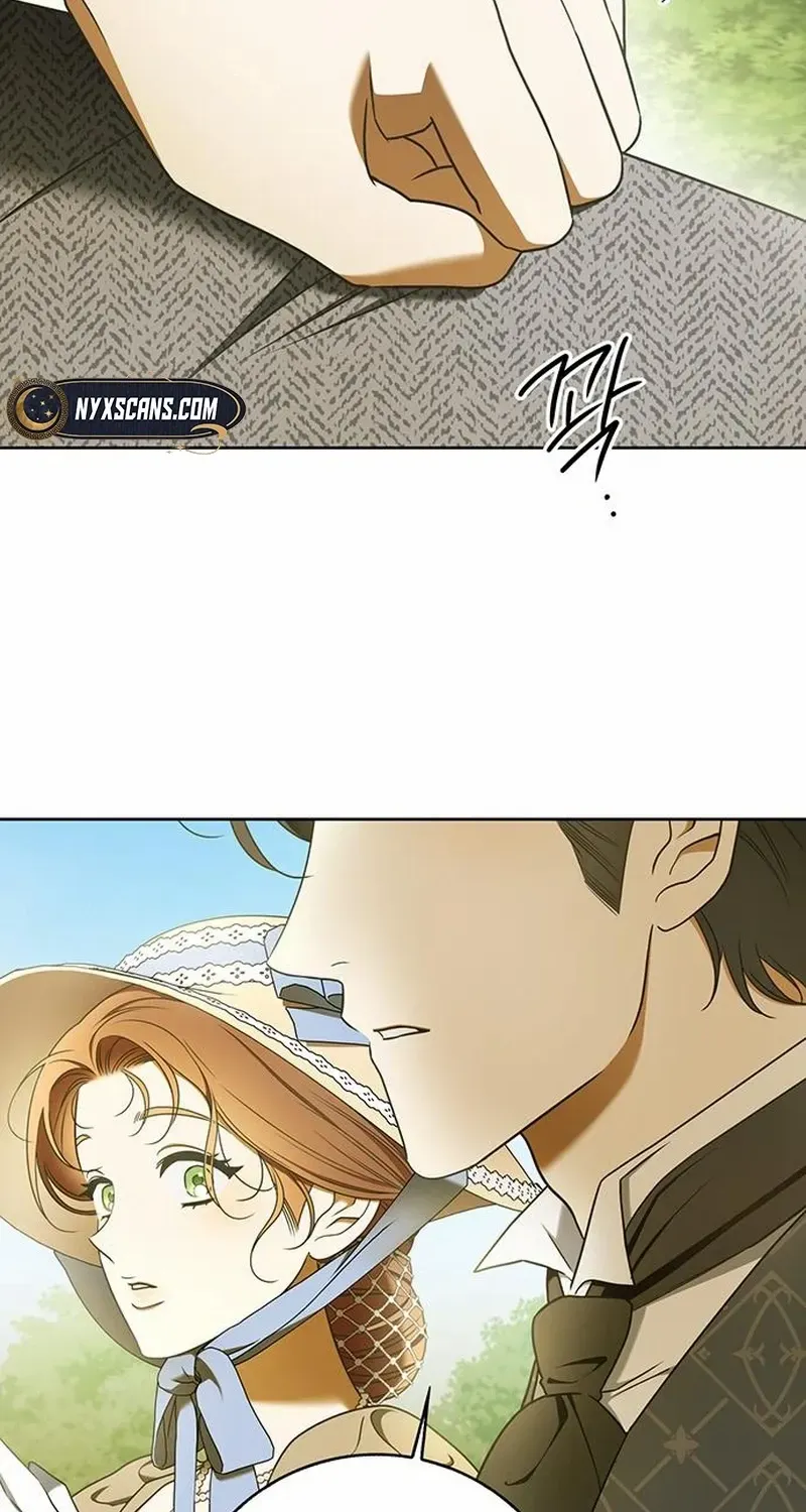Miss Pendleton Mangakakalot X Chapter 15 Page 19