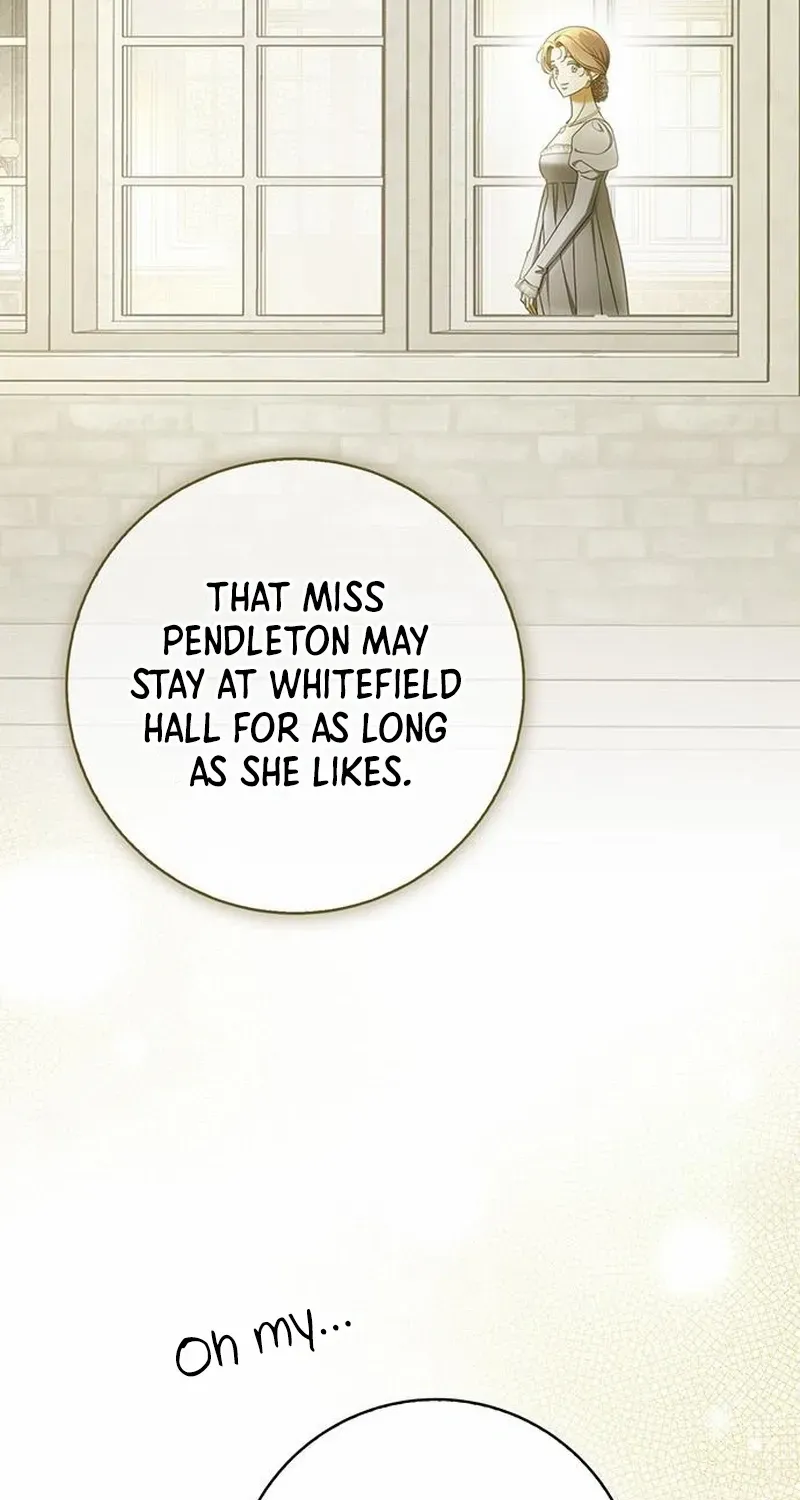 Miss Pendleton Mangakakalot X Chapter 15 Page 21