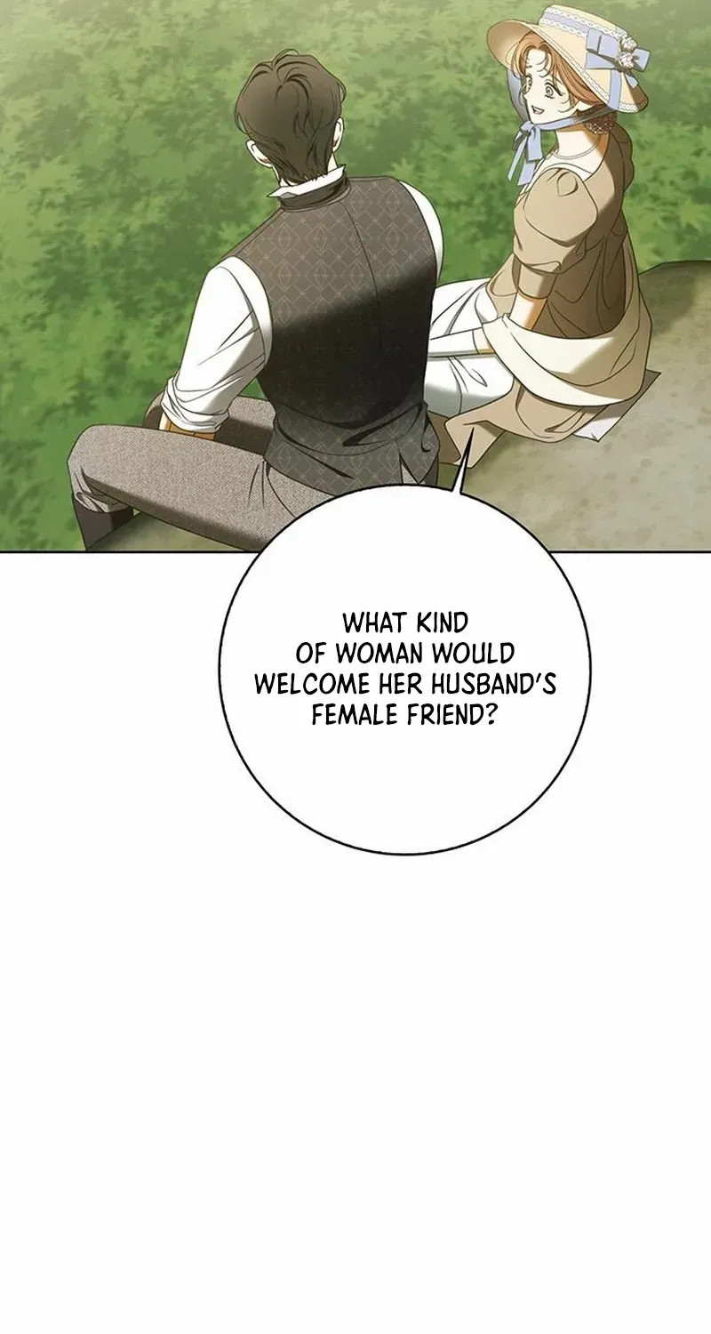 Miss Pendleton Mangakakalot X Chapter 15 Page 23