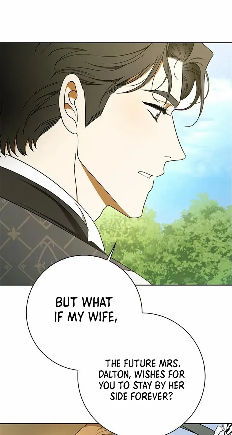 Miss Pendleton Mangakakalot X Chapter 15 Page 24