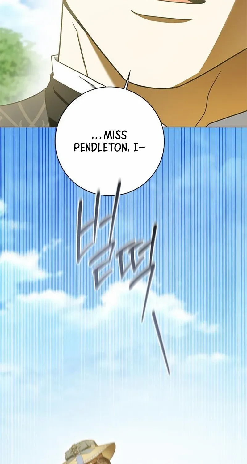 Miss Pendleton Mangakakalot X Chapter 15 Page 34