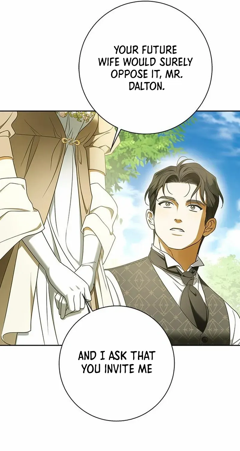 Miss Pendleton Mangakakalot X Chapter 15 Page 36