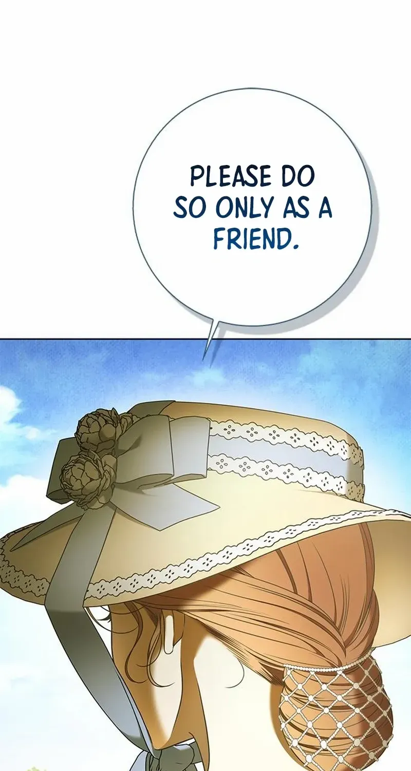 Miss Pendleton Mangakakalot X Chapter 15 Page 37